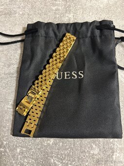 Pánský náramek Guess - 3