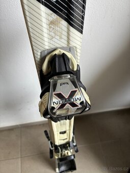 Lyže Volkl Racetiger - 3
