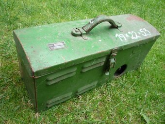 prodám - Sada vysouvacích podpěrných tyčí /stanové - cvičebn - 3