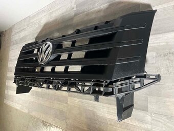 VW CRAFTER 2E 11-17 FACELIFT - maska - 2E0853653E - 3