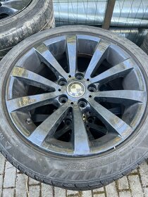Prodam jete zimní pneu - 3