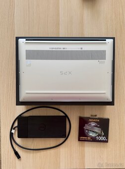 Dell XPS15 - 3