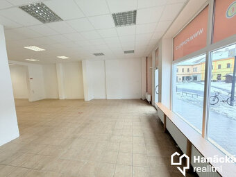 Pronájem,  Obchodní prostor 100m2, Bystřice pod... - 3