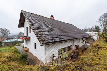 Prodej rodinného domu 244 m², Semily, ev.č. 69471 - 3