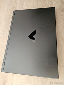 Herní notebook  HP Victus - 3
