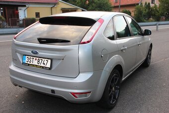 Ford Focus 1,6 TDCi - 3