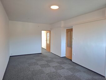 Pronájem bytu Lhenice, 2+1 52 m² - 3