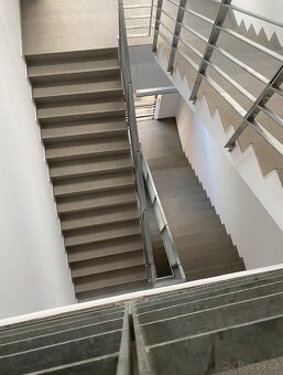 Prodej bytu lofty Palmovka - 3