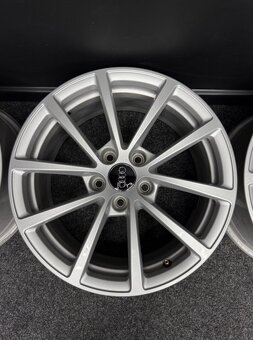 Alu Audi A6 5x112 17” - 3