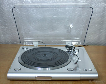 Gramofon TCM 958. - 3