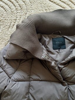 prošívaná bunda Mohito, vel S - 3