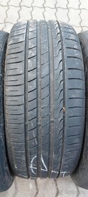 215 /50/17 letní Tristar - 3