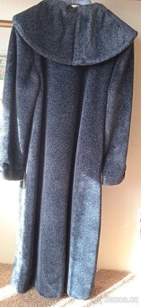 Dámský umělý kožich NOVÝ - 3