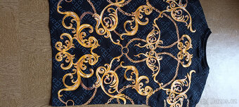 PÁNSKÉ TRIČKO - NOVÉ - 3