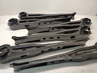 Vyztužená ramena škoda 100 - RAPID - 3