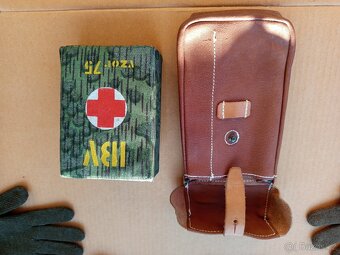 Kanady vz.60 ČSĽA - 3