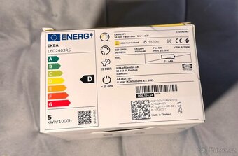 IKEA - Startovací sada - 3