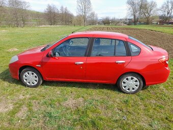 Renaulz Thalia 1.2 - 3