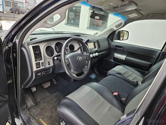 Toyota Tundra 4,7i LPG 276kw - 3