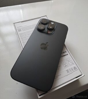 iPhone 16 Pro 128Gb + záruka - 3