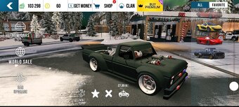 Car parking multiplayer 1 - 3