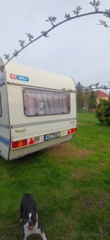 Karavan Wilk - 3