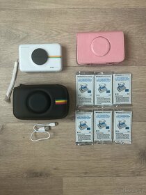Polaroid Snap Touch v TOP stave - 3