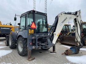 Terex TLB990 Elite - 3