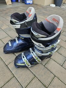Pánské lyžařské boty LANGE - Vector - 3