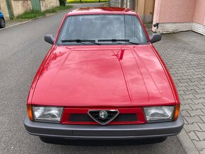 Alfa Romeo 75 1,6 i.e. - 3
