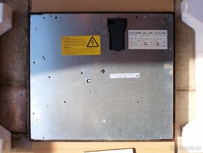 Sklokeramická varná deska Electrolux EHS 6651P - 3