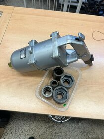 Prodam pneumaticky utahovak drukov PU30 - 3