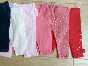 Leginky 3-6m. vel. 68 - 3