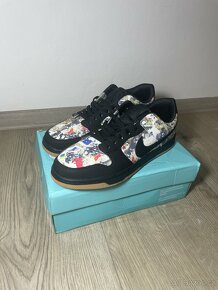 Nike SB Dunk Low Supreme Rammellzee - 3