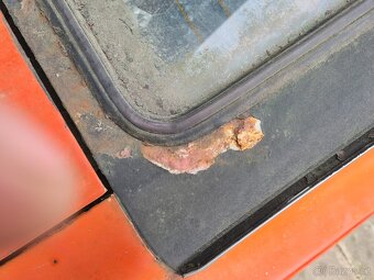 Prodám FIAT 128 Coupe 2 kury - 3