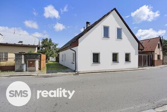 Rodinný dům 102 m2, obytné podkroví - 3