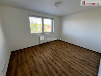 Pronájem bytu 2+kk o výměře 43 m2 ve Slavičíně - 3