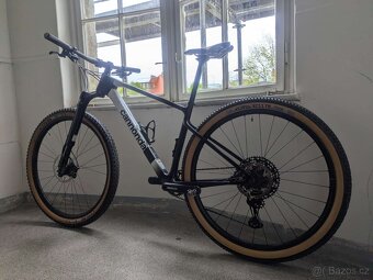 Cannondale Scalpel Hi-MOD 1 vel. M (165-178 cm) - 3