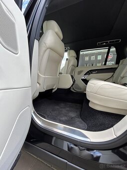 RANGE ROVER MY24 hybrid - PRODLOUZENA VERZE - 3