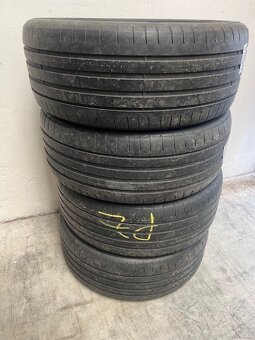 Letní pneu 225/45 R18 - 3