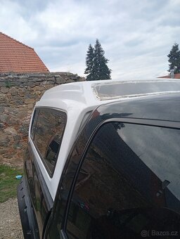 Prodám hardtop - 3
