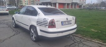 VW Passat B5.5  2002 - 3