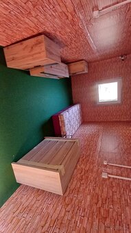 Bunka, kontejner v prirode pronajem , Boskovice - 3