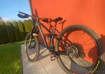 Endurové kolo NS - 3