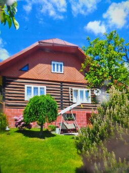 Prodej chaty 4+1 u našich hranic se Slovenskem... - 3