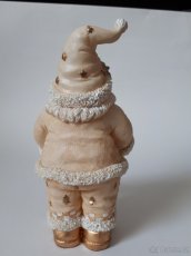 Děda Mráz - 3