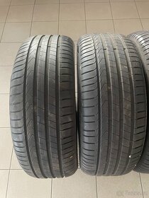 Letní pneu 235/50r20 PIRELLI - 3