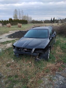 Octavia2 combi - 3