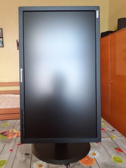 LCD monitor 22"- Lenovo ThinkVision lt2223pwc - 3