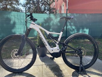 Specialized Turbo Levo Comp - 3